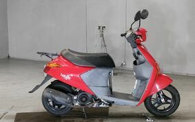 SUZUKI LET's 5 G CA47A