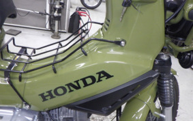 HONDA CROSS CUB 110 JA45