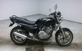 HONDA JADE MC23