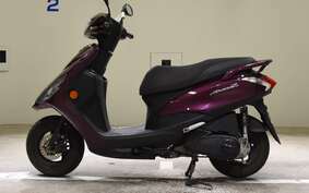 YAMAHA AXIS 125 Z SED7J