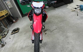 HONDA CRF250M MD44