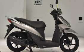 SUZUKI ADDRESS 110 CE47A