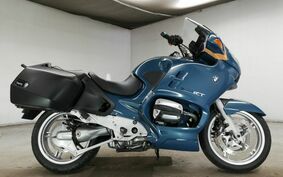 BMW R1150RT 2001 0419