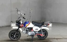 HONDA MONKEY AB27