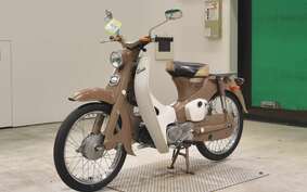 HONDA C100 SUPER CUB C100