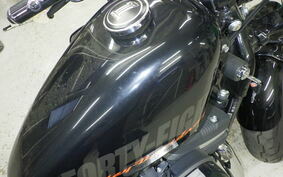 HARLEY XL1200X 2012