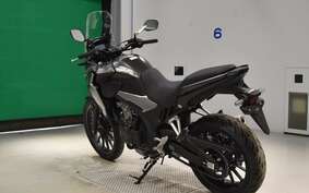 HONDA 400X GEN 2 2020 NC56