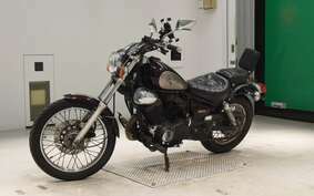 YAMAHA VIRAGO 250 3DM