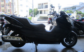 SUZUKI SKYWAVE 250 (Burgman 250) SS Type CJ46A