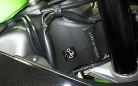 KAWASAKI NINJA ZX-6R A 2021 ZX636G