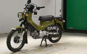 HONDA CROSS CUB 110 JA45