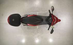 HONDA DIO 110 JF31