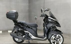 YAMAHA TRICITY 125 SE82J