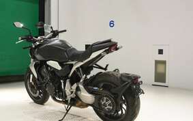 HONDA CB1000R GEN 2 2021 SC80