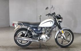 YAMAHA YBR125 SP PCJL