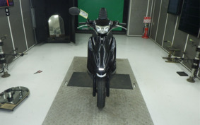 SUZUKI ADDRESS V125 CF4EA