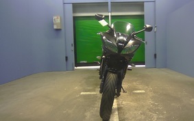 YAMAHA FAZER FZ6 S 2012 RJ14