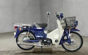 HONDA PRESS CUB 50 AA01