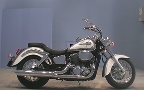 HONDA SHADOW 400 2003 NC34