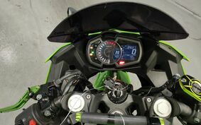 KAWASAKI NINJA 400 2018 EX400G