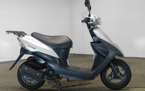 SUZUKI LET's 2 CA1PA