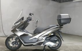 HONDA PCX 150 KF30