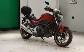 HONDA NC 700 S D 2014 RC61