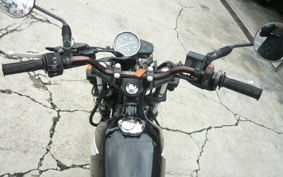 HONDA FTR223 MC34
