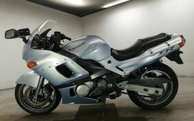 KAWASAKI ZZ-R400 2004 ZX400N