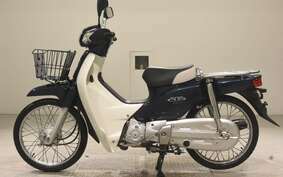 HONDA C50 SUPER CUB AA04