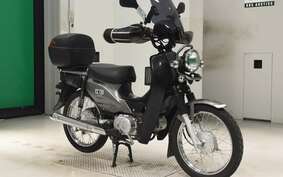 HONDA CROSS CUB 110 JA10