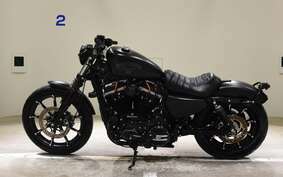 HARLEY XL883N 2015 LE2