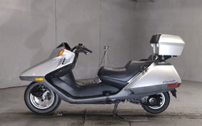 HONDA FUSION MF02