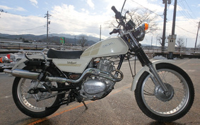 HONDA CT250S SILKROAD L250S