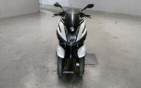 YAMAHA TRICITY 125 SE82J