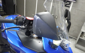 SUZUKI GSX-S1000GT 2022 EK1AA