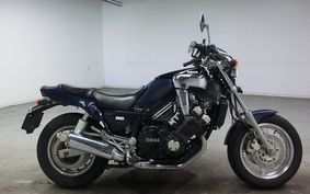 YAMAHA FZX750 2007 3XF