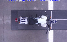 YAMAHA MATE90