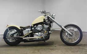 YAMAHA DRAGSTAR 400 1998 4TR