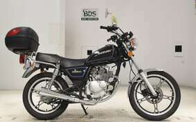 SUZUKI GN125 H PCJG9