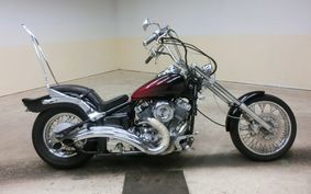 YAMAHA DRAGSTAR 400 1997