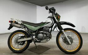 KAWASAKI SUPER SHERPA KL250G