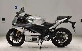 YAMAHA YZF-R25 RG43J