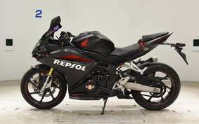 HONDA CBR250RR MC51