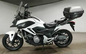 HONDA NC 700 X DCT 2012 RC63