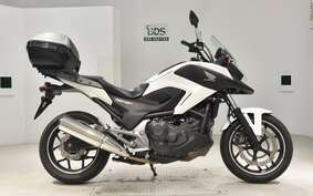 HONDA NC750X Limited ABS 2015 RC72