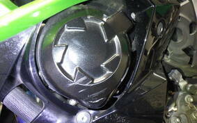 KAWASAKI NINJA 1000 A 2011 ZXT00G