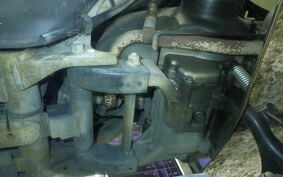 SUZUKI ADDRESS V50 Gen.2 CA44A