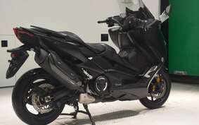 YAMAHA T-MAX 560 T 2021 SJ19J