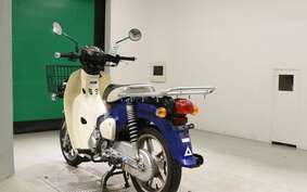 HONDA C110 SUPER CUB JA61